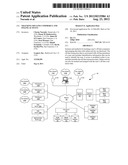 TRACKING OFF-LINE COMMERCE AND ONLINE ACTIVITY diagram and image