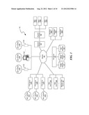 TRACKING OFF-LINE COMMERCE AND ONLINE ACTIVITY diagram and image