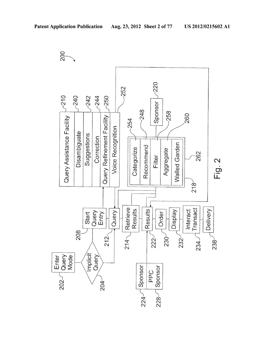 System for Targeting Advertising to Mobile Communication Facilities Using     Third Party Data - diagram, schematic, and image 04