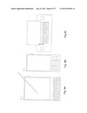 System for Targeting Advertising to Mobile Communication Facilities Using     Third Party Data diagram and image