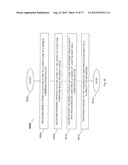 System for Targeting Advertising to Mobile Communication Facilities Using     Third Party Data diagram and image