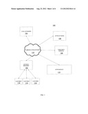 SYSTEMS AND METHODS FOR AUTOMATICALLY PROVIDING RELEVANT OFFERS TO     CUSTOMERS diagram and image