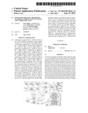 System for Targeting Advertising to Mobile Communication Facilities Using     Third Party Data diagram and image