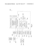 System for Targeting Advertising to Mobile Communication Facilities Using     Third Party Data diagram and image