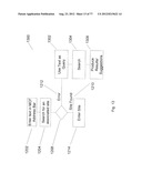 System for Targeting Advertising to Mobile Communication Facilities Using     Third Party Data diagram and image