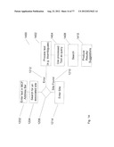 System for Targeting Advertising to Mobile Communication Facilities Using     Third Party Data diagram and image