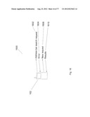 System for Targeting Advertising to Mobile Communication Facilities Using     Third Party Data diagram and image