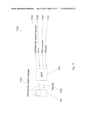 System for Targeting Advertising to Mobile Communication Facilities Using     Third Party Data diagram and image