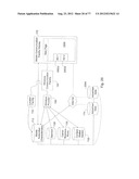 System for Targeting Advertising to Mobile Communication Facilities Using     Third Party Data diagram and image