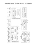 System for Targeting Advertising to Mobile Communication Facilities Using     Third Party Data diagram and image