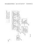 System for Targeting Advertising to Mobile Communication Facilities Using     Third Party Data diagram and image