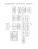 System for Targeting Advertising to Mobile Communication Facilities Using     Third Party Data diagram and image