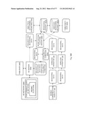 System for Targeting Advertising to Mobile Communication Facilities Using     Third Party Data diagram and image