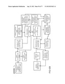 System for Targeting Advertising to Mobile Communication Facilities Using     Third Party Data diagram and image