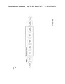 System for Targeting Advertising to Mobile Communication Facilities Using     Third Party Data diagram and image