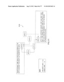 System for Targeting Advertising to Mobile Communication Facilities Using     Third Party Data diagram and image