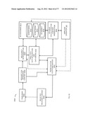 System for Targeting Advertising to Mobile Communication Facilities Using     Third Party Data diagram and image