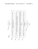 System for Targeting Advertising to Mobile Communication Facilities Using     Third Party Data diagram and image