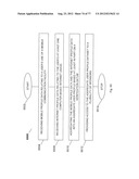 System for Targeting Advertising to Mobile Communication Facilities Using     Third Party Data diagram and image