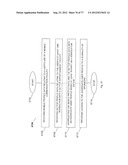 System for Targeting Advertising to Mobile Communication Facilities Using     Third Party Data diagram and image