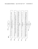 System for Targeting Advertising to Mobile Communication Facilities Using     Third Party Data diagram and image