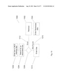 System for Targeting Advertising to Mobile Communication Facilities Using     Third Party Data diagram and image