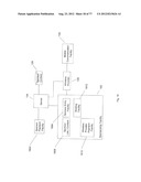 System for Targeting Advertising to Mobile Communication Facilities Using     Third Party Data diagram and image