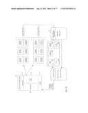 System for Targeting Advertising to Mobile Communication Facilities Using     Third Party Data diagram and image