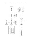 System for Targeting Advertising to Mobile Communication Facilities Using     Third Party Data diagram and image