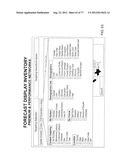 System for Targeting Advertising to Mobile Communication Facilities Using     Third Party Data diagram and image