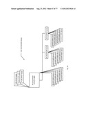 System for Targeting Advertising to Mobile Communication Facilities Using     Third Party Data diagram and image