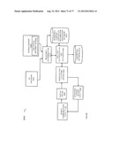 System for Targeting Advertising to Mobile Communication Facilities Using     Third Party Data diagram and image