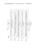 System for Targeting Advertising to Mobile Communication Facilities Using     Third Party Data diagram and image