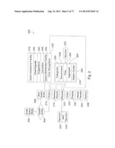 System for Targeting Advertising to Mobile Communication Facilities Using     Third Party Data diagram and image