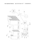 System for Targeting Advertising to Mobile Communication Facilities Using     Third Party Data diagram and image