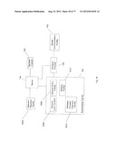 System for Targeting Advertising to Mobile Communication Facilities Using     Third Party Data diagram and image