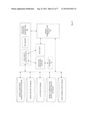 System for Targeting Advertising to Mobile Communication Facilities Using     Third Party Data diagram and image