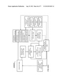 System for Targeting Advertising to Mobile Communication Facilities Using     Third Party Data diagram and image