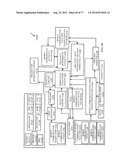 System for Targeting Advertising to Mobile Communication Facilities Using     Third Party Data diagram and image