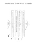 System for Targeting Advertising to Mobile Communication Facilities Using     Third Party Data diagram and image