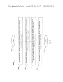 System for Targeting Advertising to Mobile Communication Facilities Using     Third Party Data diagram and image