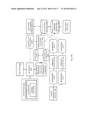 System for Targeting Advertising to Mobile Communication Facilities Using     Third Party Data diagram and image