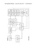 System for Targeting Advertising to Mobile Communication Facilities Using     Third Party Data diagram and image