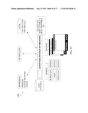 System for Targeting Advertising to Mobile Communication Facilities Using     Third Party Data diagram and image