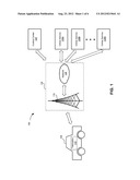 SYSTEM AND METHOD FOR DETERMINING DESTINATION CHARACTERISTICS OF VEHICLE     OPERATORS diagram and image