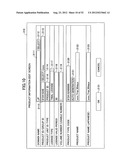 LICENSE MANAGEMENT SYSTEM, SALES MANAGEMENT APPARATUS, AND LICENSE     MANAGEMENT APPARATUS diagram and image