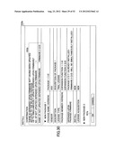 LICENSE MANAGEMENT SYSTEM, SALES MANAGEMENT APPARATUS, AND LICENSE     MANAGEMENT APPARATUS diagram and image