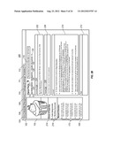 Methods And Systems For Providing A Recognition User Interface For An     Enterprise Social Network diagram and image