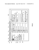 Methods And Systems For Providing A Recognition User Interface For An     Enterprise Social Network diagram and image