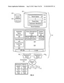 Methods And Systems For Providing A Recognition User Interface For An     Enterprise Social Network diagram and image